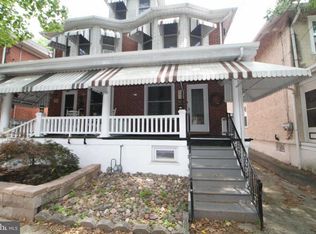 1151 South St, Pottstown, PA