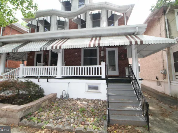 1151 South St, Pottstown, PA 19464