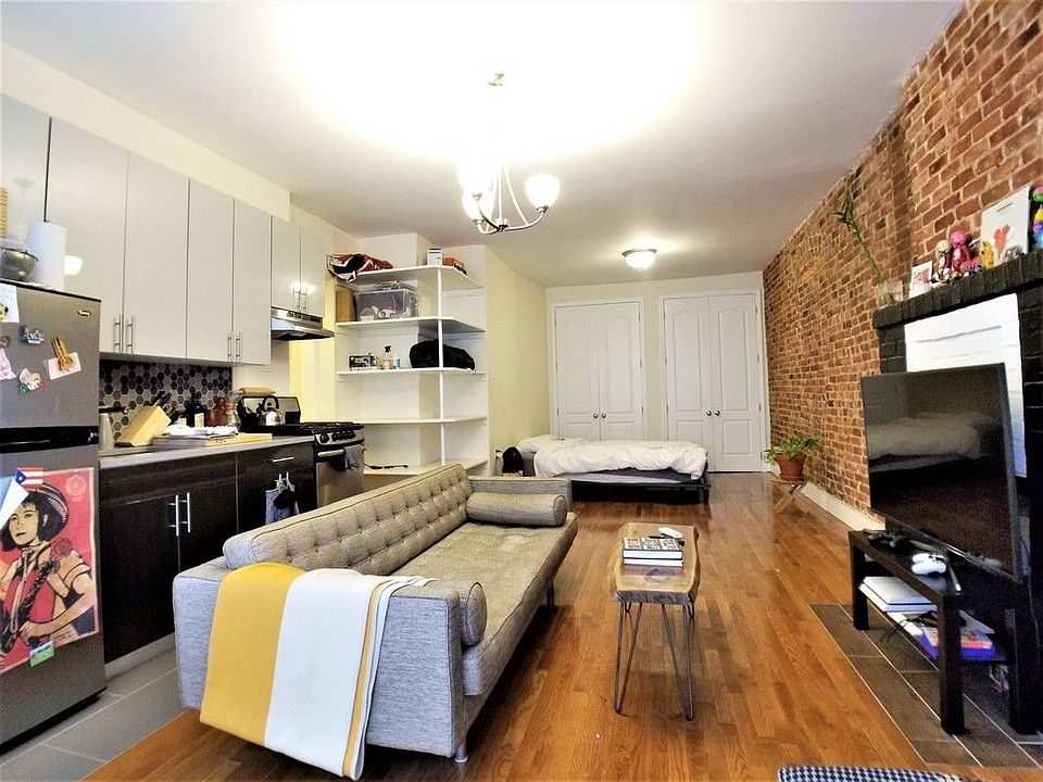 1st image of 1164 Pacific St APT D3