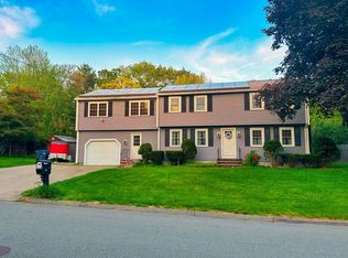 35 Sevoian Dr, Methuen, MA 01844