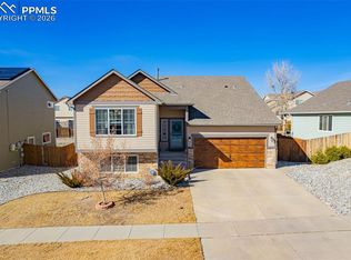 6853 Red Cardinal Loop, Colorado Springs, CO 80908