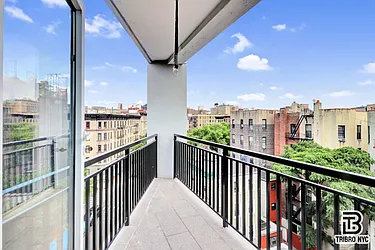 469 Convent Avenue, #5A