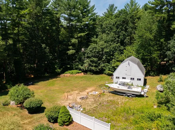 0 Pleasant St, Pembroke, MA 02359