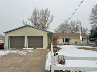 411 Elm St, Sutherland, NE 69165
