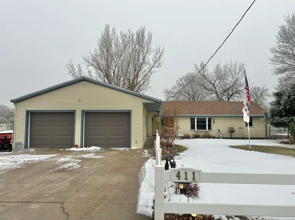 411 Elm St, Sutherland, NE 69165