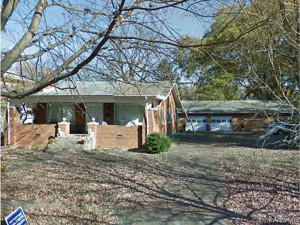 2nd image of 1818 S Lincoln Ave