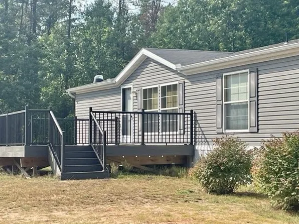 1572 Apache Ave, Nekoosa, WI 54457