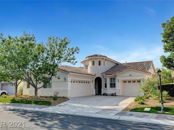 2956 Via Meridiana, Henderson, NV 89052