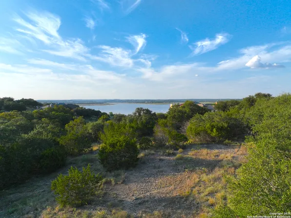 415 Scarlet LOT 35, Canyon Lake, TX 78133