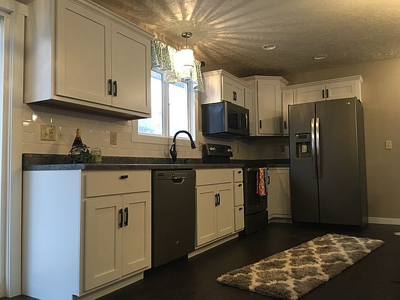 Kitchen...