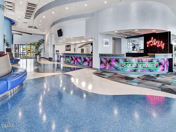 4th image of 300 N Atlantic Ave #1307