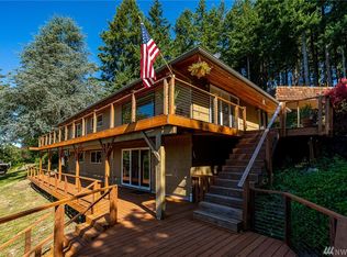 1606 SE Aust Manor Dr, Chehalis, WA 98532