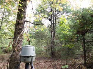 Bobcat Point, Chester, AR 72934