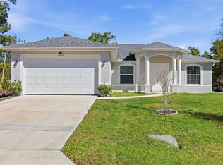3498 Dunkirk St, Punta Gorda, FL 33980