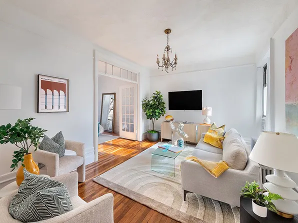 510 W 123rd St APT 45, New York, NY 10027