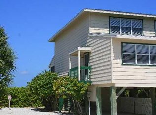 290 Gulf Blvd #16, Boca Grande, FL 33921