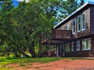 7990 Topeka Ave UNIT 1, Cascade, CO 80809