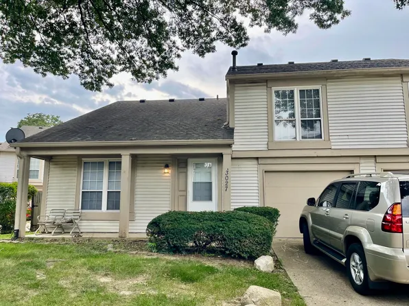 3027 Arrow Wood Ln, Indianapolis, IN 46214