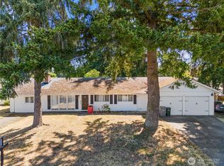 8807 Terrace Rd SW, Lakewood, WA 98498