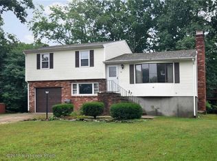 50 Jacksonia Dr, North Providence, RI 02911