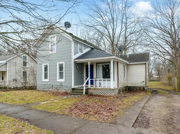 818 Myers St, Kalamazoo, MI 49001