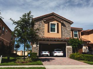 8048 Prestbury Dr, Orlando, FL 32832