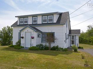21 Queen St, Digby, NS B0V1A0