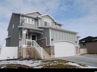 4390 W 5700 S, Hooper, UT 84315