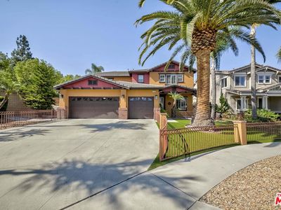 11318 Fitzpatrick Dr, Rancho Cucamonga, CA, 91730