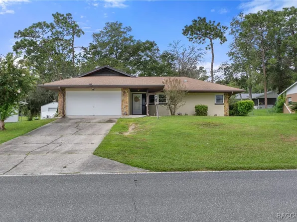 811 S Apopka Ave, Inverness, FL 34452