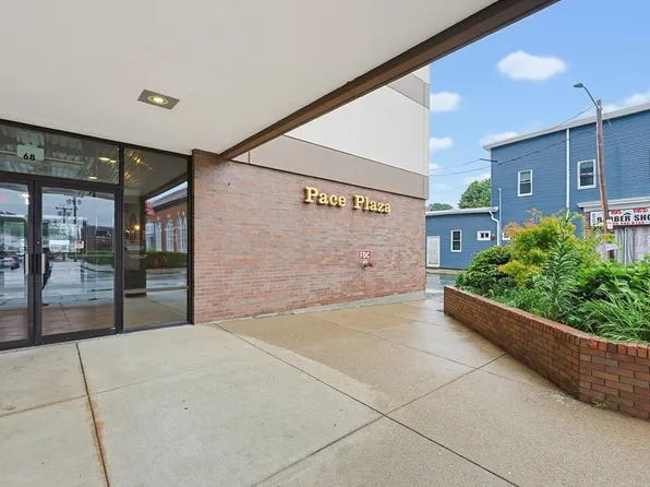 68 N Washington St Unit 314, North Attleboro, MA 02760