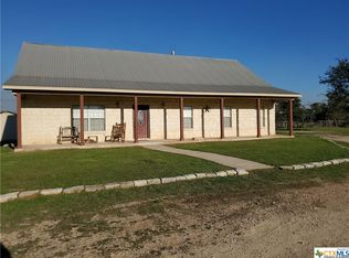 13308 Cedar Valley Rd, Salado, TX 76571