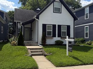 341 Sanders St, Indianapolis, IN 46225