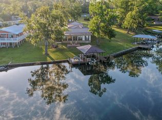 248 COKESBURY Court, Green Cove Springs, FL 32043