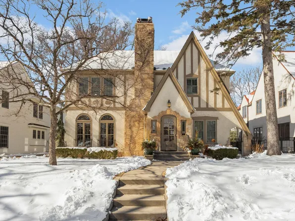 4522 Drexel Ave, Edina, MN 55424