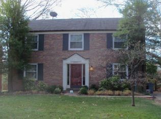 9418 White Ave, Saint Louis, MO