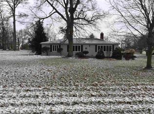 12026 S Anthony Ext, Fort Wayne, IN 46819