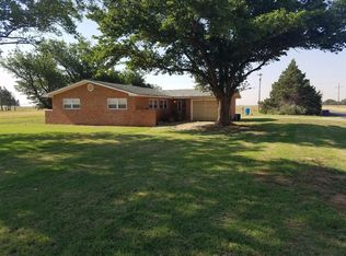 8902 E Fm 41, Slaton, TX 79364