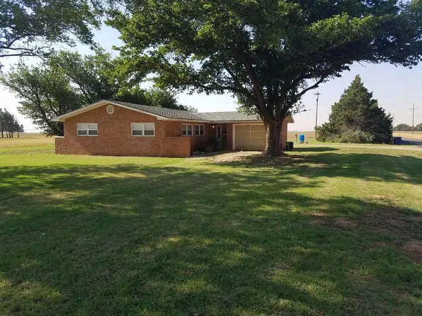 8902 E Fm 41, Slaton, TX 79364