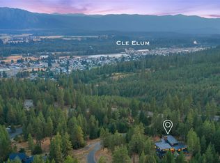Timberline At Ederra, Cle Elum, WA 98922