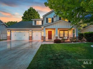 2998 E Shadowwolf Dr, Eagle, ID 83616