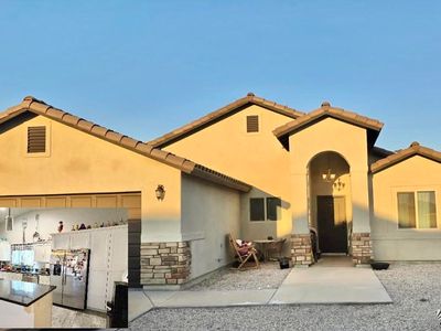 11577 E Cibola St, Wellton, AZ, 85356