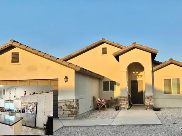 11577 E Cibola St, Wellton, AZ 85356