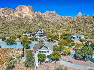 5480 N Thunderrock Cir, Apache Junction, AZ 85120
