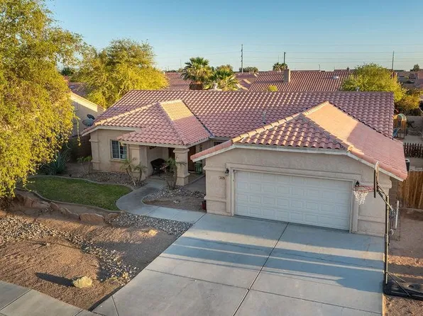 8331 E Topeka Pl, Yuma, AZ 85365