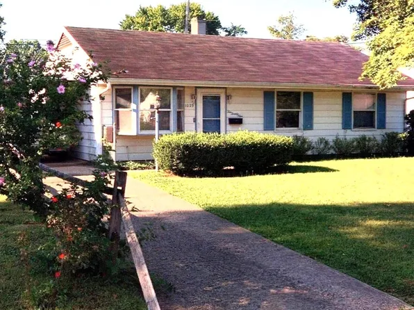 1029 Minerva Ave, Columbus, OH 43229