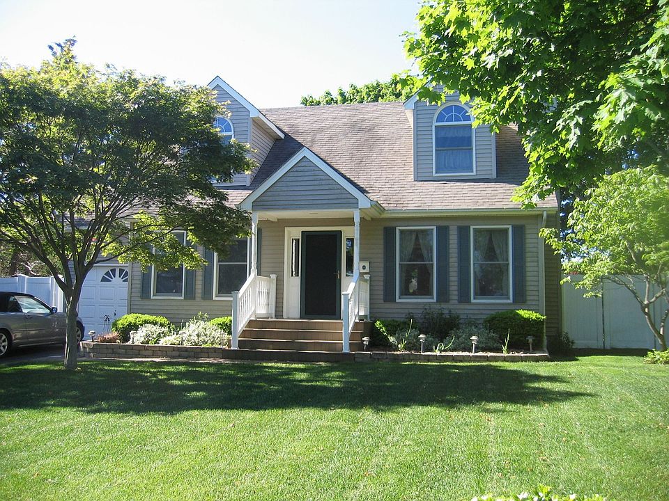 Front Yard