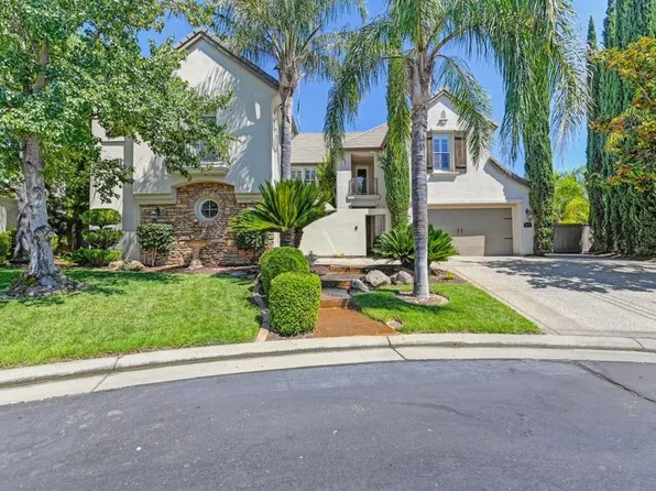 1973 Robin Brook Way, Roseville, CA 95661