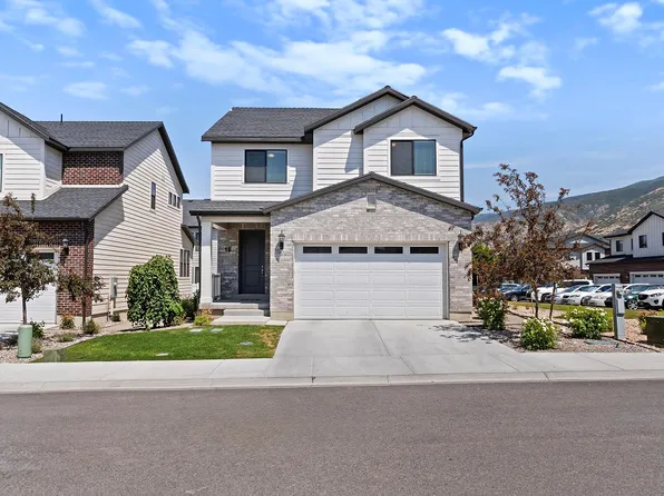 18 W Lady Ln, Bountiful, UT 84010