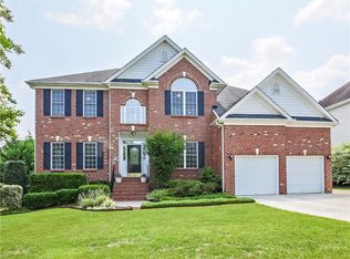 12216 Penrose Trl, Raleigh, NC 27614